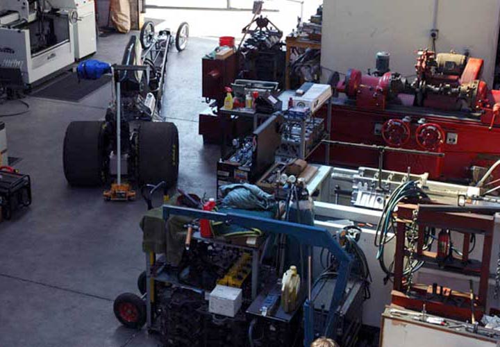 Marsh Motorsport